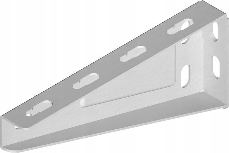 Baks Wysięgnik WWS600 710560