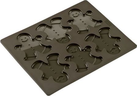 Lurch Flexiform Lurch forma na piernikowe ludziki 24 x 30 cm