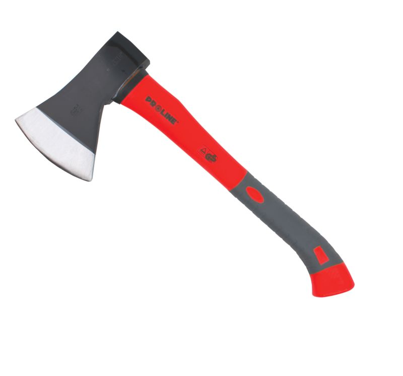 Pro-Line Siekiera uniwersalna z tworzywa sztucznego 1,25kg 70cm (12872)