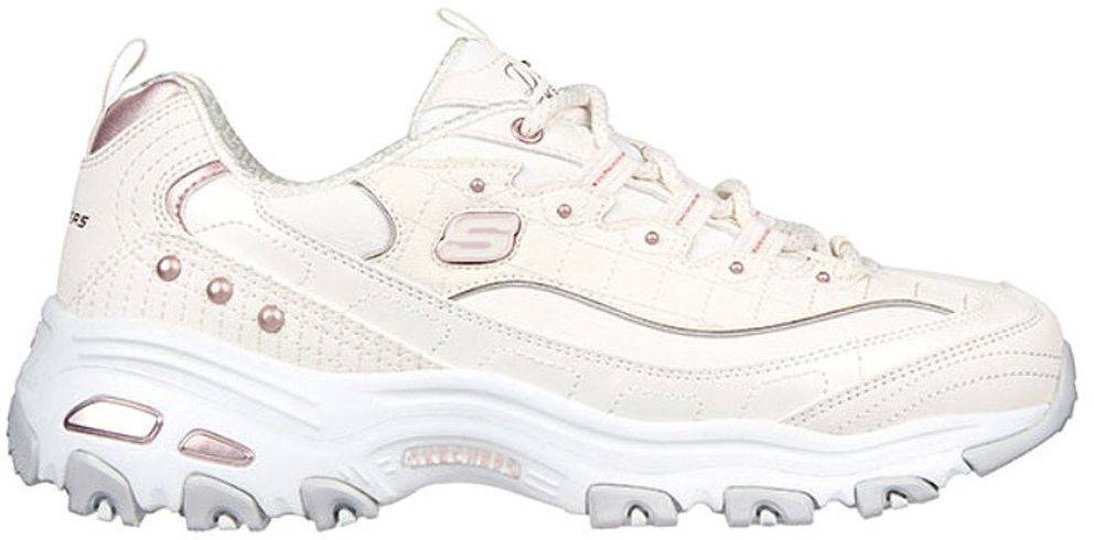 Buty damskie Skechers D'Lites (149267-WLV) 39