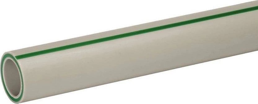 Detal-met Rura 4m Stabi Glass 75 [12]