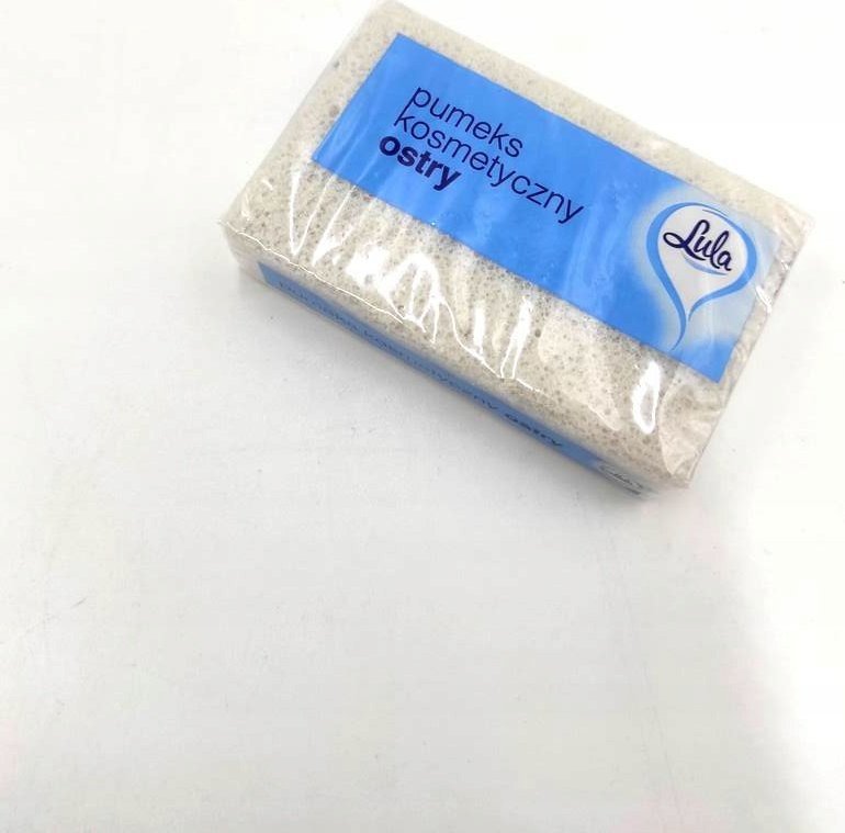 Lula XX-STE-PB1217 PUMEKS OSTRY 72185