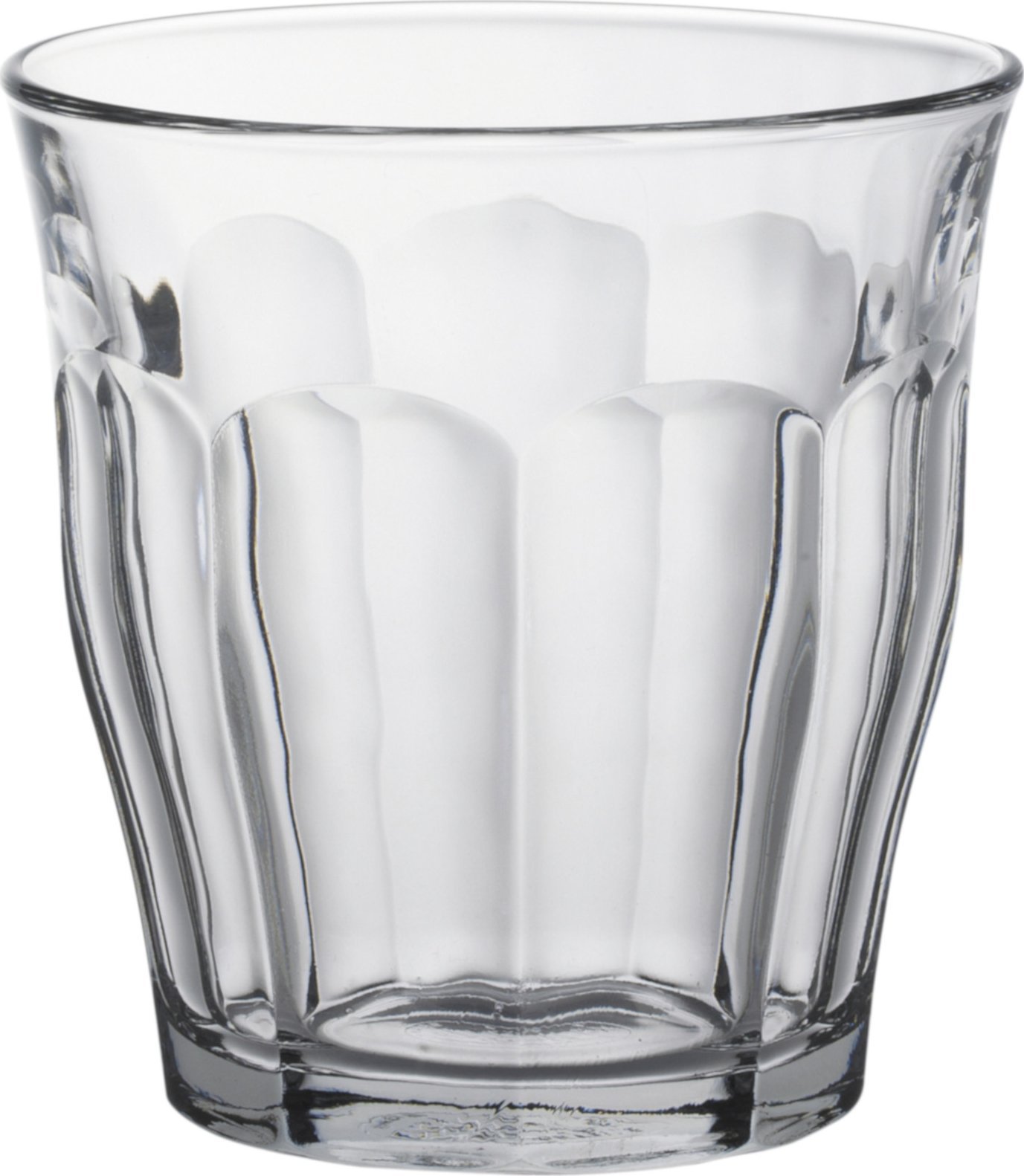 Duralex Szklanka Duralex PICARDIE 310 ml transparentna - zestaw 6 szt. Szklanka Duralex PICARDIE 310 ml transparentna - zestaw 6 szt.