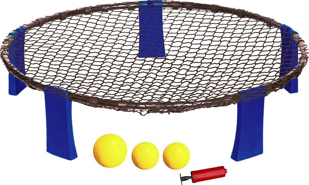 Enero Gra plenerowa Smash ball