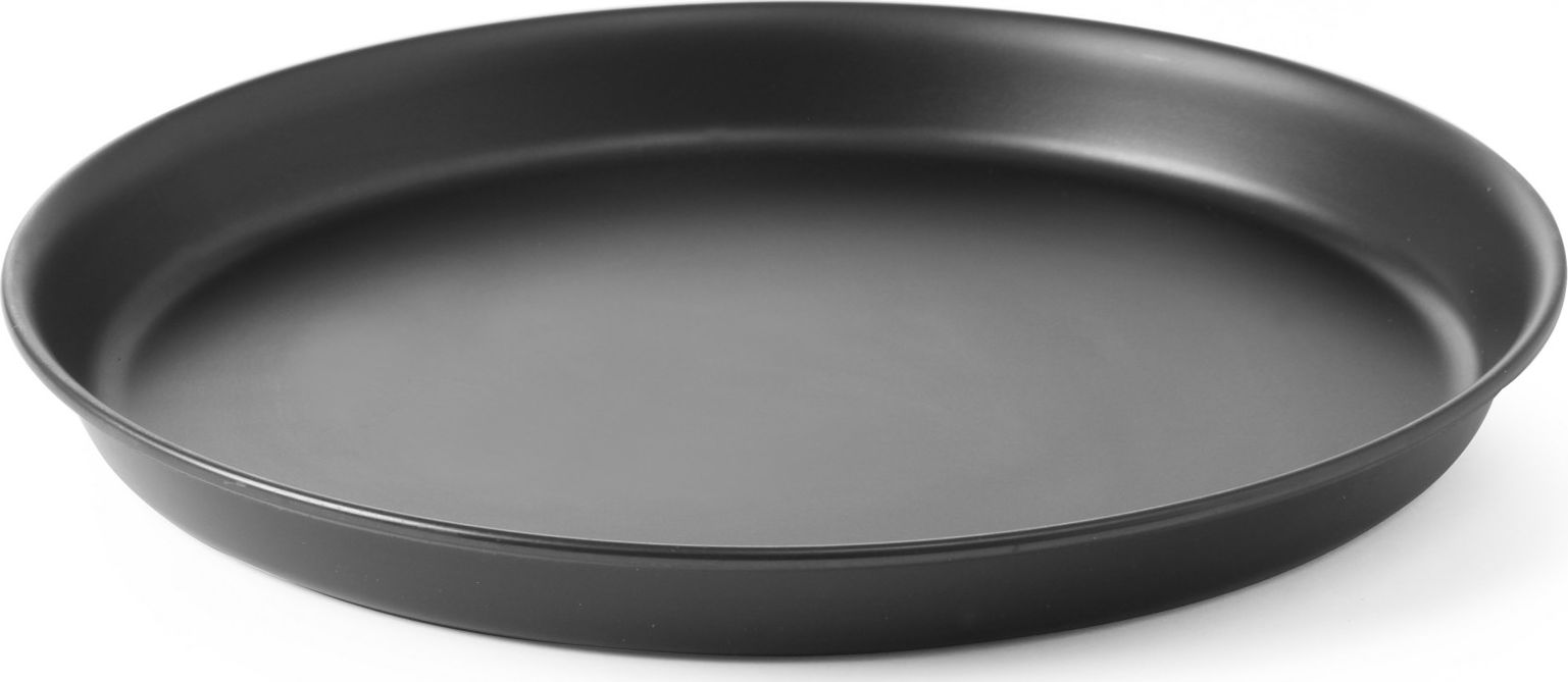 Hendi Blacha do pizzy 30cm - Hendi 617205 Blacha do pizzy 30cm - Hendi 617205