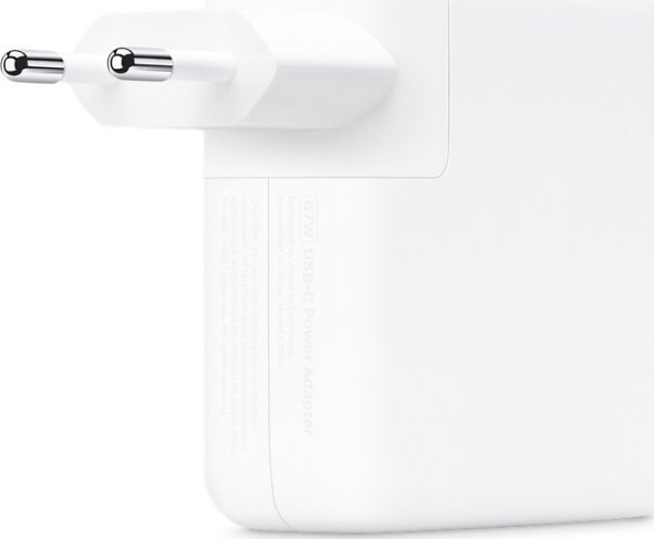 Zasilacz do laptopa Co2 CO2 ZASILACZ SZYBKA ŁADOWARKA USB-C DO MACBOOK AIR PRO 11 13 15 USB TYP C 61W