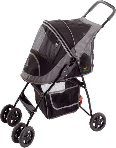 Ferplast Wózek Dla Psa "Globetrotter"