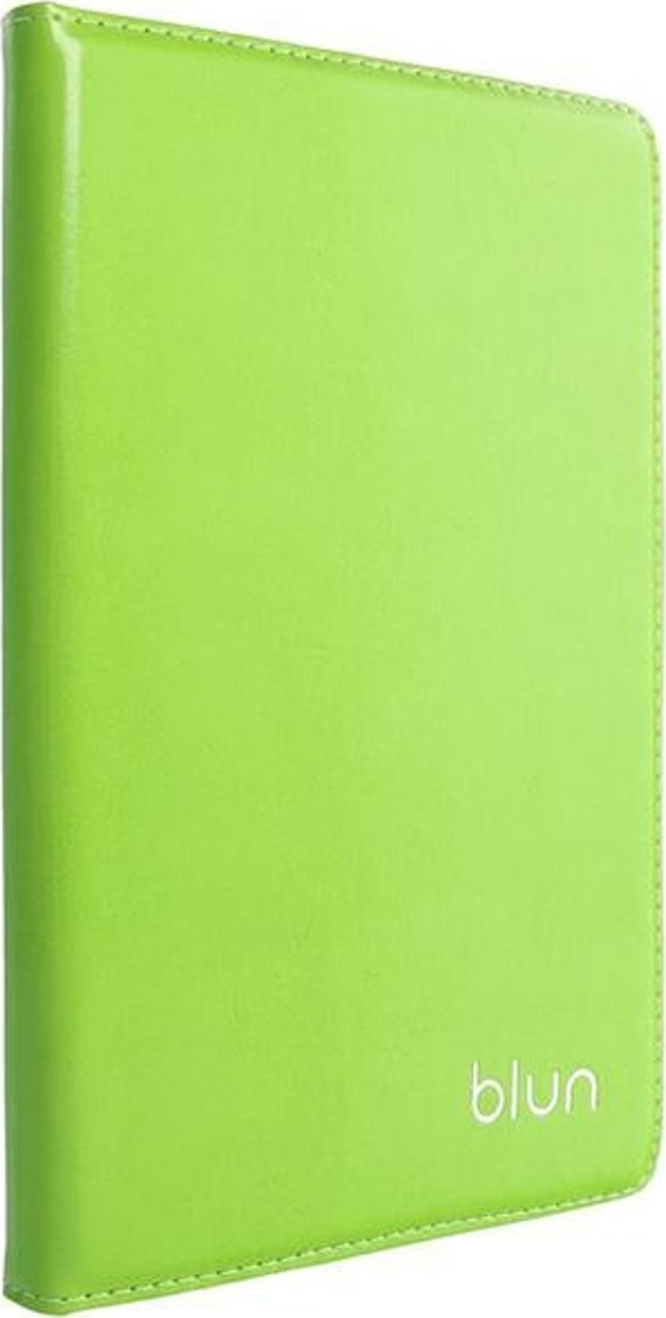 Etui na tablet Blun Etui Blun uniwersalne na tablet 12,4" UNT limonkowy/lime