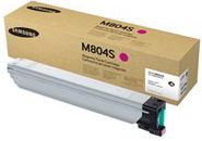 Toner Samsung CLT-M804S Cyan Oryginał (CLT-M804S/ELS)