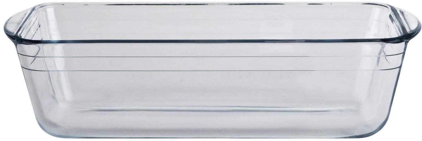 Keksówka żaroodporna 11x28cm O'Cuisine