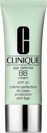 Clinique Superdefense CC Cream SPF30 krem CC do twarzy 04 Medium 40ml