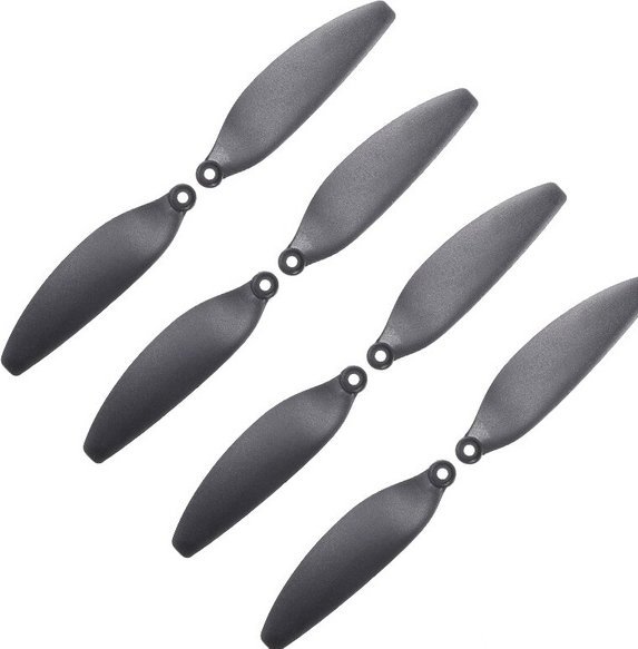 Sanjoyo ŚMIGŁA DO DRONA SG907 MAX KOMPLET 4SZT NOWE