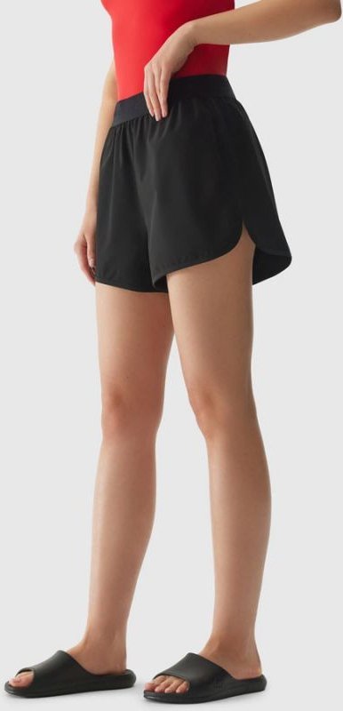 4f Szorty kąpielowe 4F 4FWSS24TSHOF323 20S