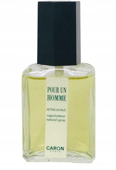 Caron Pour Un Homme De Caron EDT M 200 ml