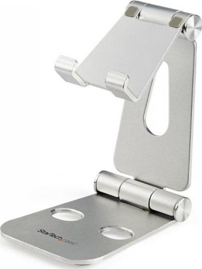 Stojak StarTech PHONE / TABLET STAND FOLDABLE