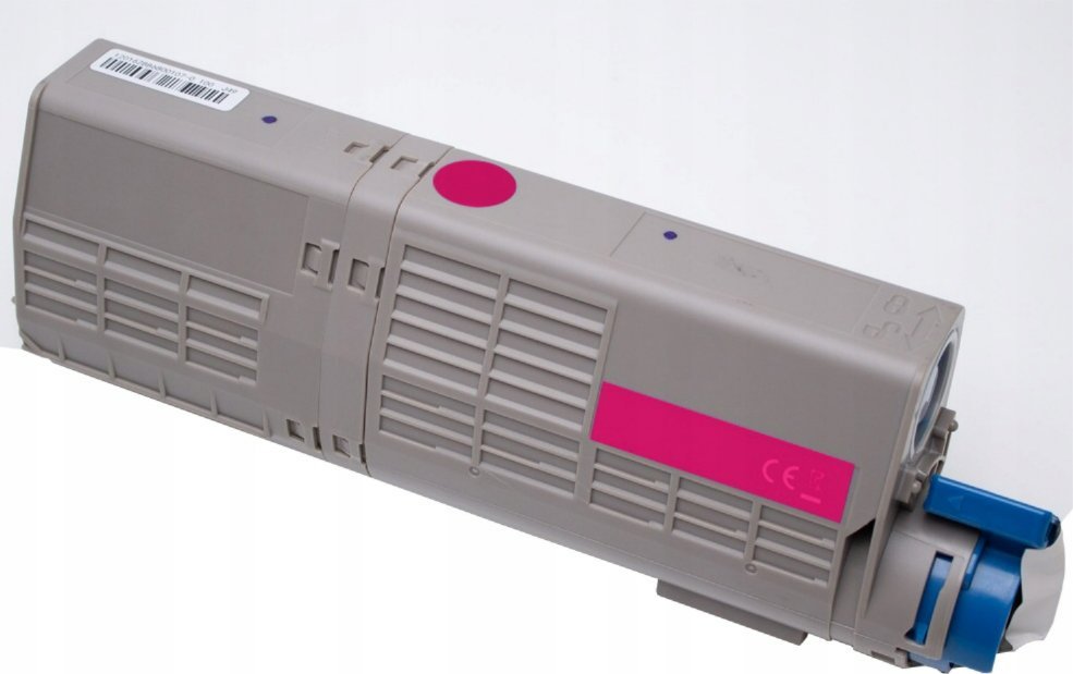 Toner MWB Magenta Zamiennik 46507506