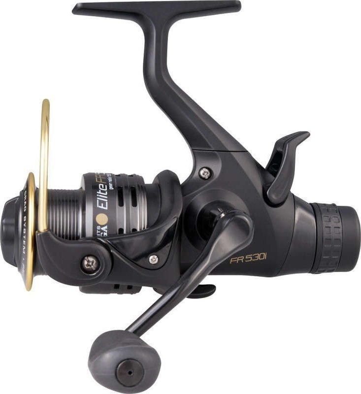 Dragon Kołowrotki Dragon Mega Baits Elite FR 530