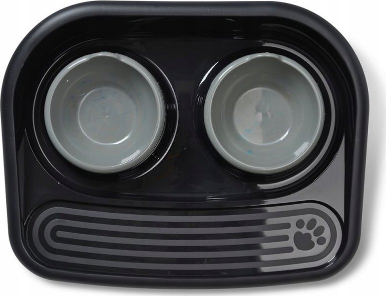 Savic SAVIC-ZESTAW BUTLER SERVING TRAY 45x36x8cm