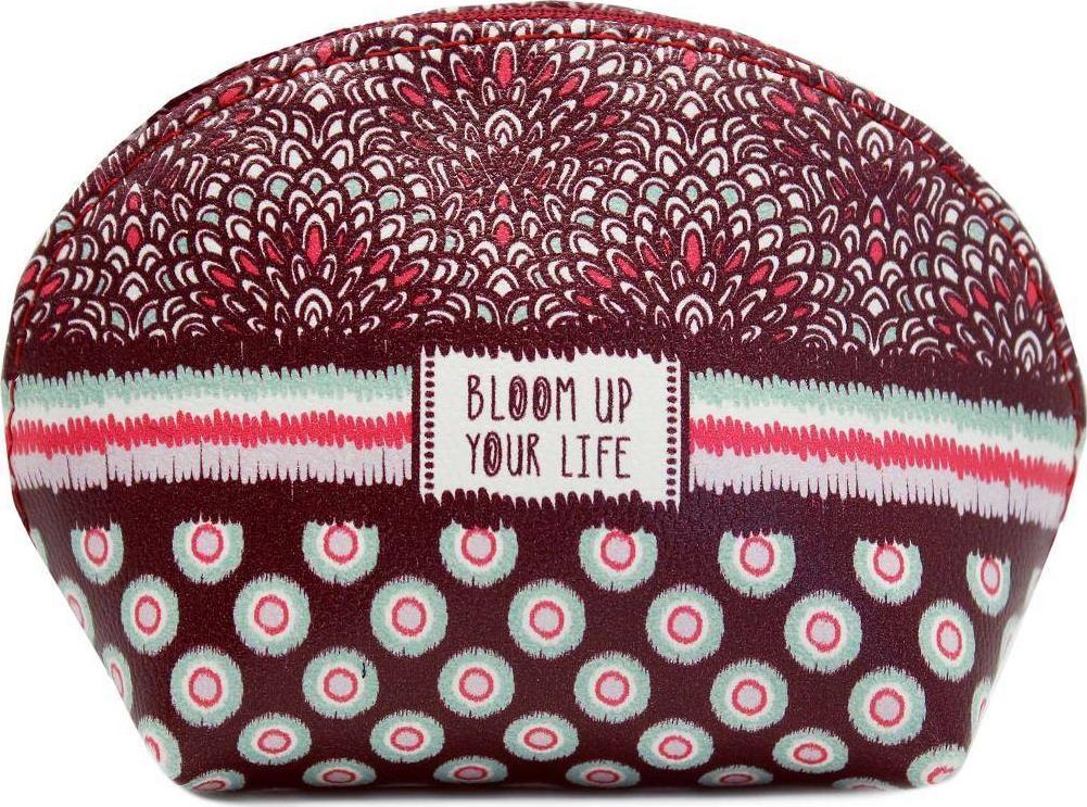 Make Notes Bloom Portmonetka