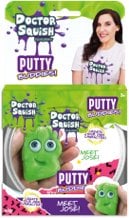 José (Green) - Putty Buddies 50g