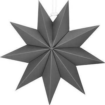 Dekoracja świąteczna Springos gwiazda