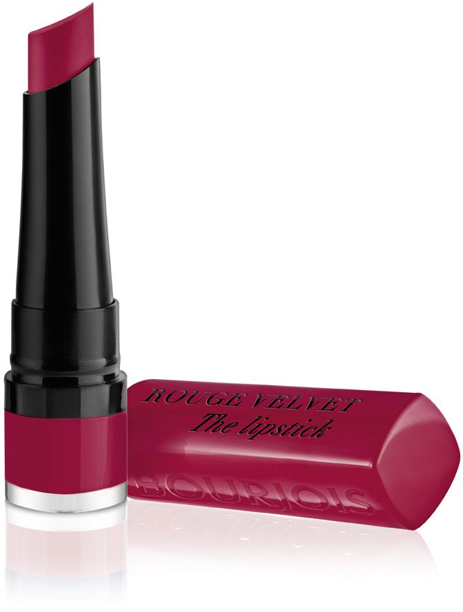 Bourjois Paris Rouge Velvet The lipstick Pomadka do ust 10 2.4g