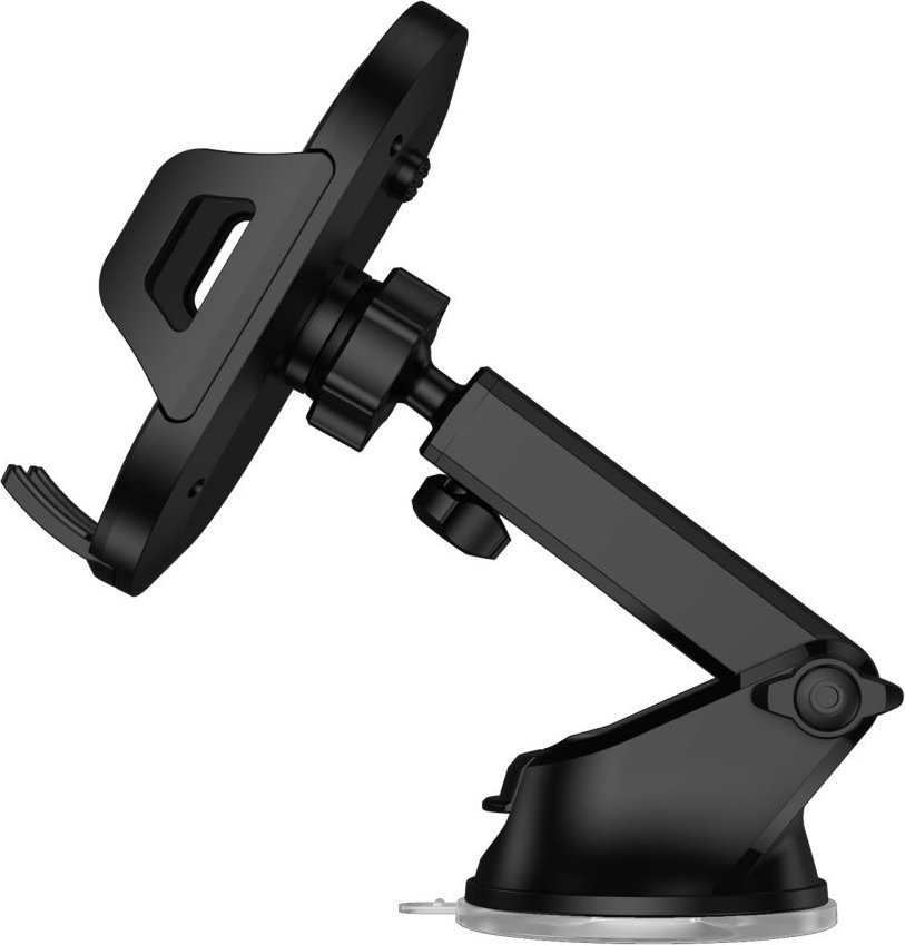 Tech-Protect TECH-PROTECT V5 UNIVERSAL DASHBOARD & VENT CAR MOUNT BLACK
