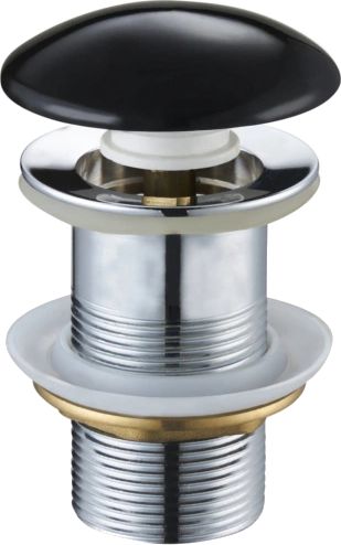 Mexen Korek automatyczny klik-klak czarny