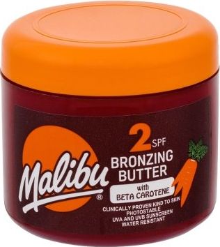 Malibu Bronzing Butter SPF2 W 300