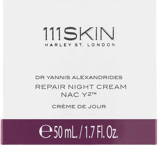 111SKIN NAC Y2 Repair Night Cream