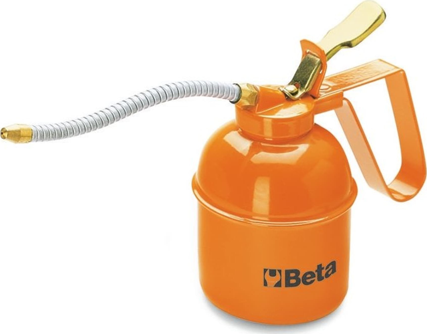 BETA Olejarka ciśnieniowa metalowa 1000 cc, 1751N Beta