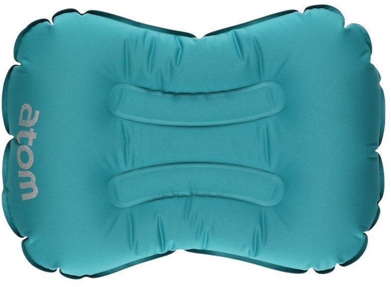 Atom Pripučiama stovyklavimo pagalvė