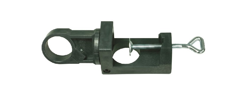 Mega Uchwyt stołowy do wiertarki wielopłaszczyznowy z tworzywa (27046)