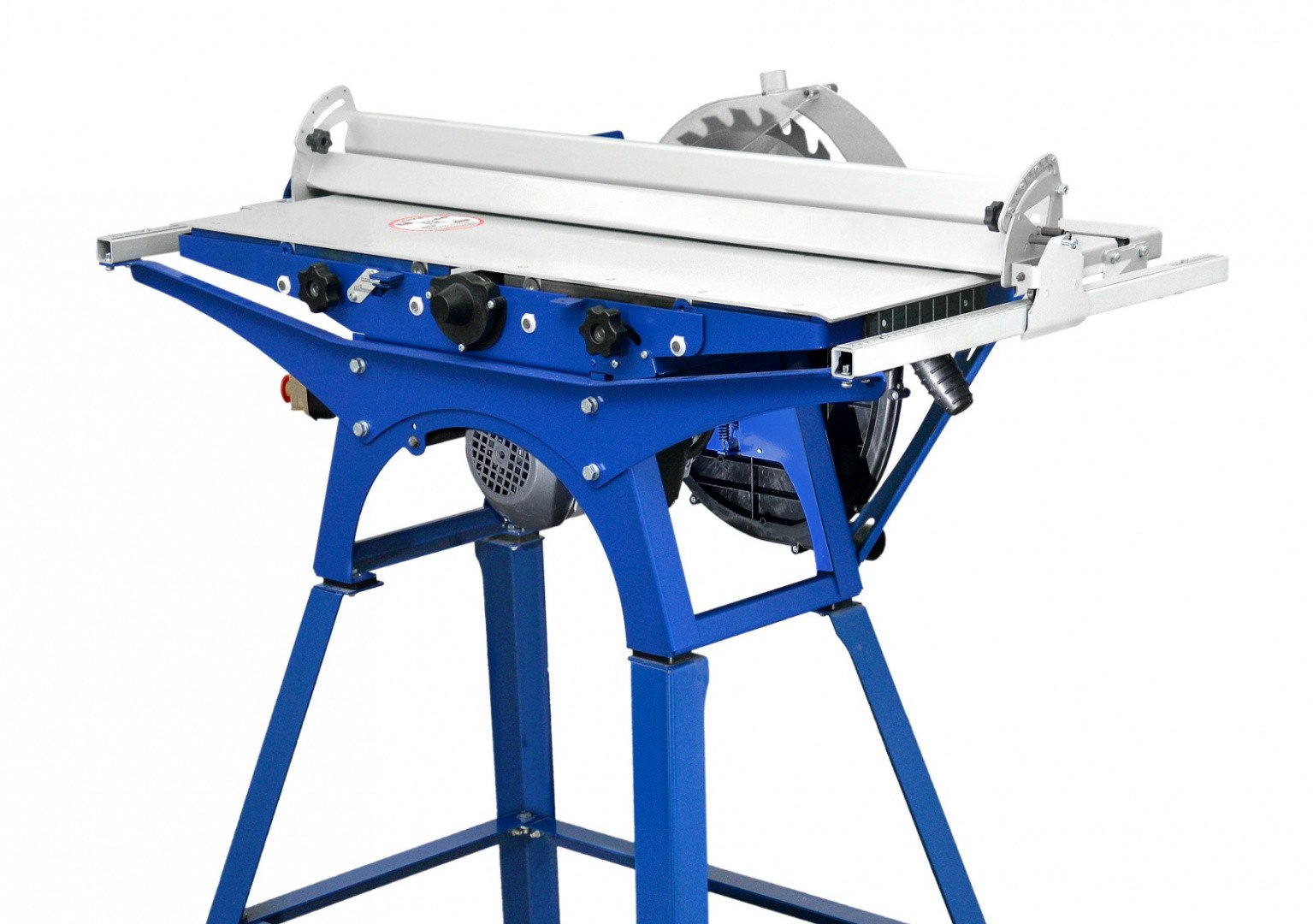 Belmash SDM-2000 Obrabiarka wielofunkcyjna do drewna z podstawą