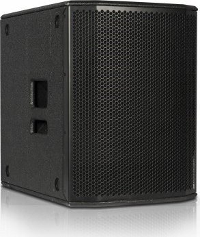 Kolumna Subwoofer aktywny 15" dBTechnologies SUB 615