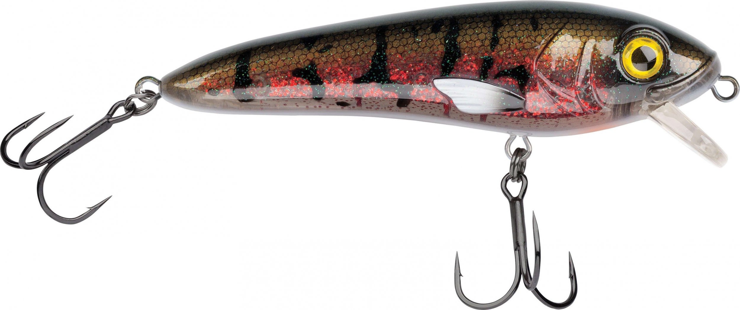 Abu Garcia Wobler Abu Garcia Svartzonker McCelly