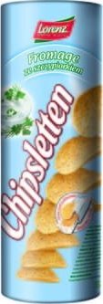 Lorenz Chipsletten Ser 100G