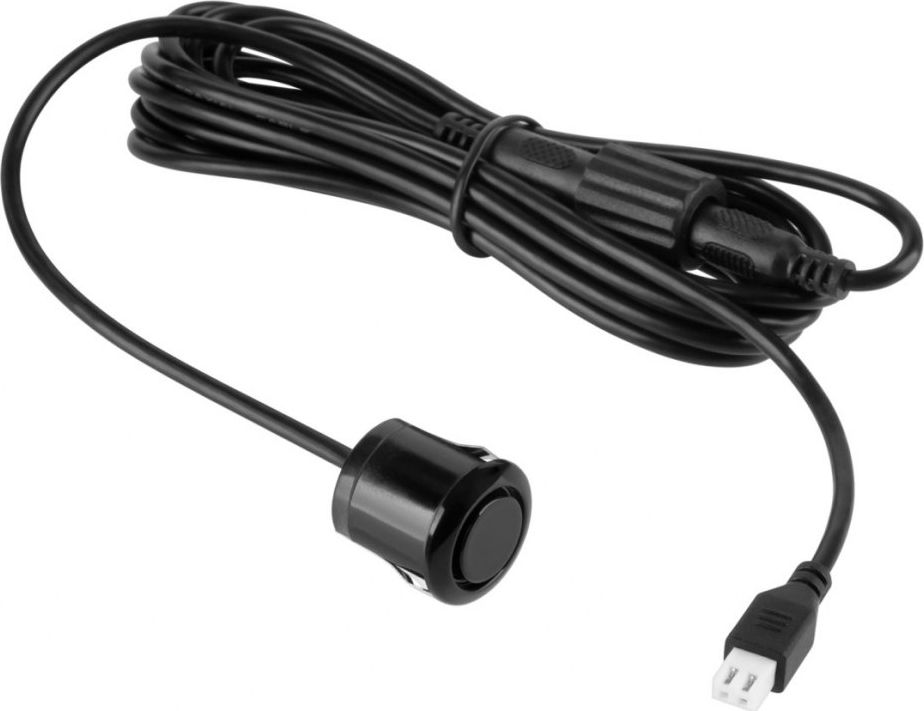 PeiYing Samochodowy czujnik / sensor parkowania czarny PY0108