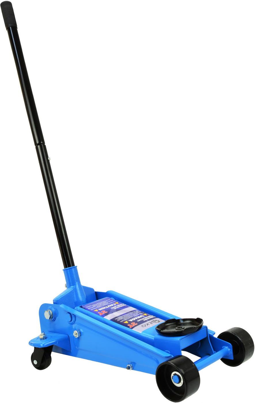 Geko Podnośnik hydrauliczny typ żaba 3T (G01062)