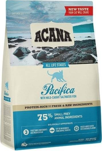 Acana ACANA KOT 340g PACIFICA CAT /10