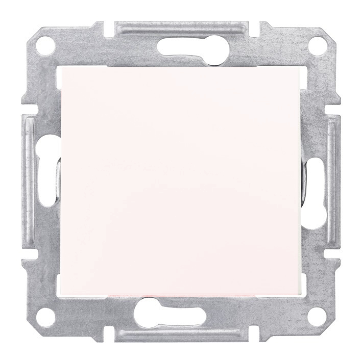 Schneider Electric Łącznik schodowy kremowy - SDN0400423