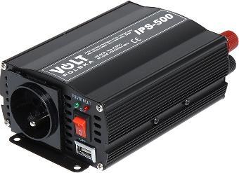 Przetwornica MODUŁ PRZETWORNICY IPS-500