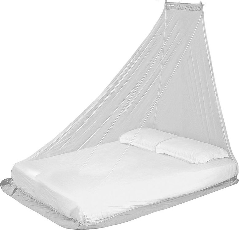 Lifesystems Dwuosobowa moskitiera MicroNet Double Mosquito Net (LM5006)