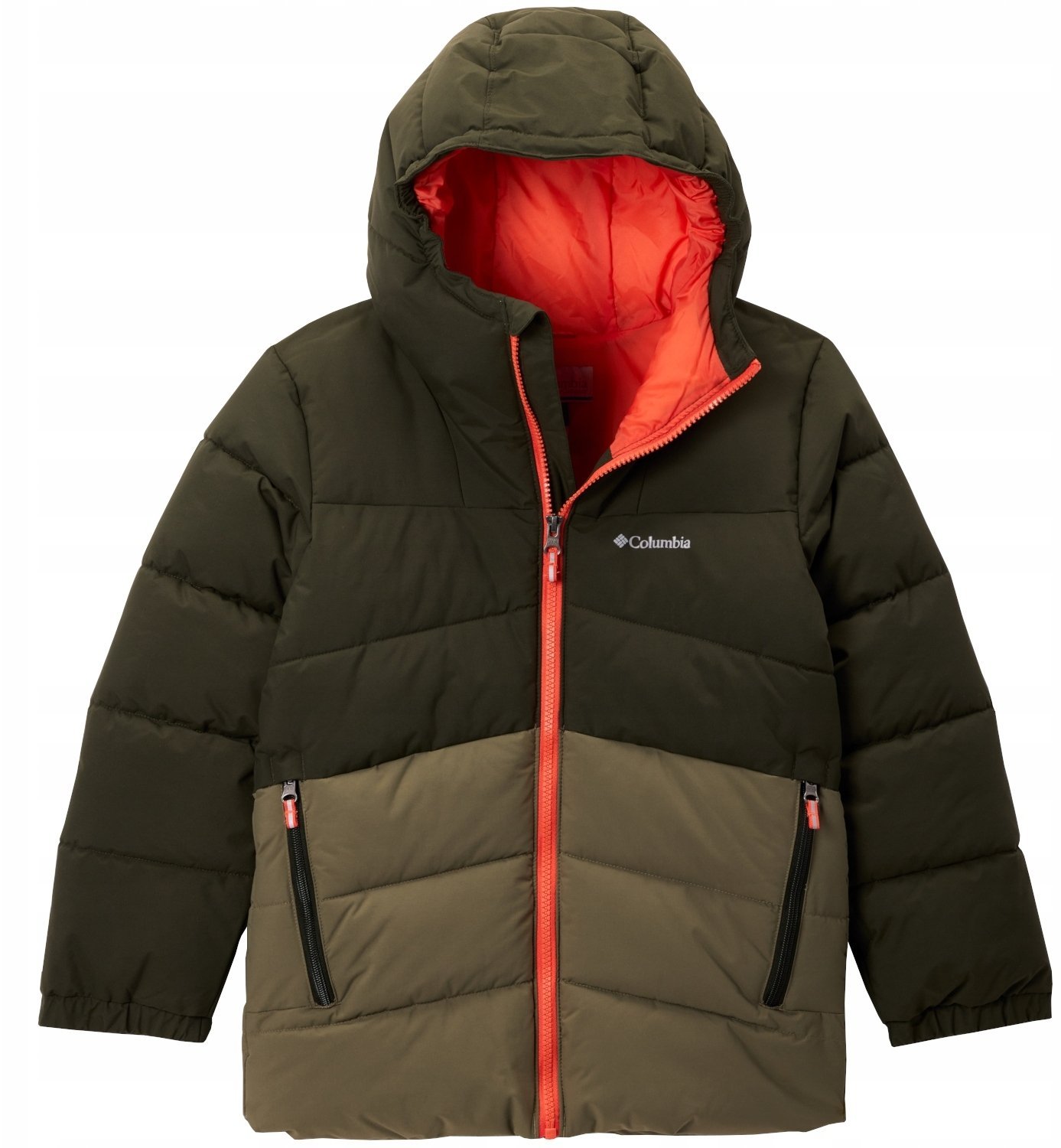 Kurtka męska Columbia Arctic Blas II Jacket 2089721367 Czarne S