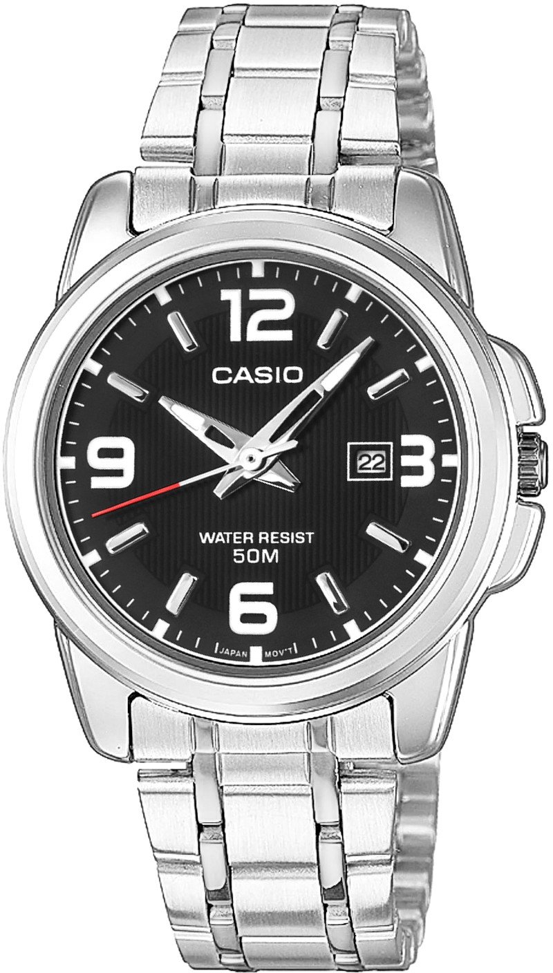 Zegarek Damski CASIO LTP-1314D-1AVDF + BOX