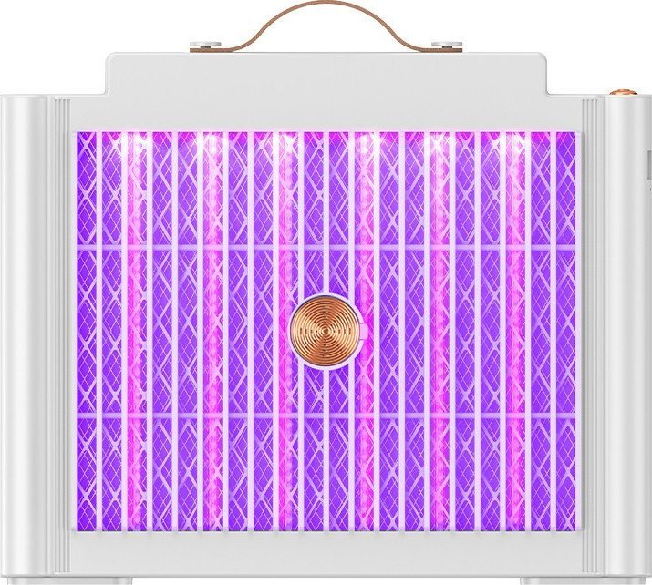 Mozos ML-2500V Lampa na muchy i komary