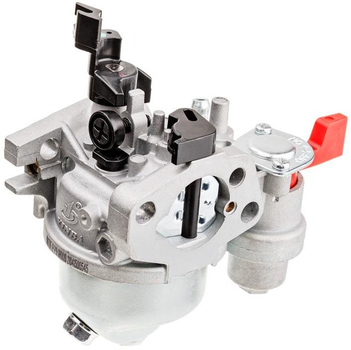 Gaźnik Weima Wm168-2 Wm170F-2 Wm170F/P 1807900089-0001