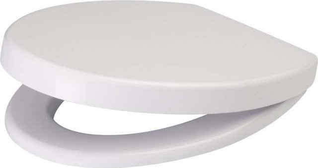 Deska sedesowa Sourcing TOILET COVER SENATOR