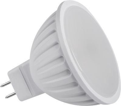 Kanlux Żarówka Tomi LED Gx5,3 12V 5W (22705)