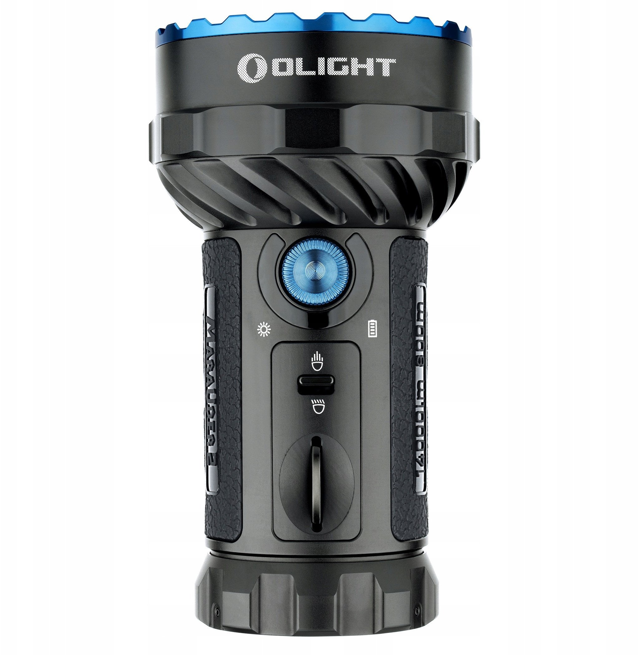 Lukturis Olight Marauder 2 6972378121615